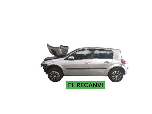 Front left window mechanism RENAULT MEGANE II (BM0/1_, CM0/1_) | BP29753966C22