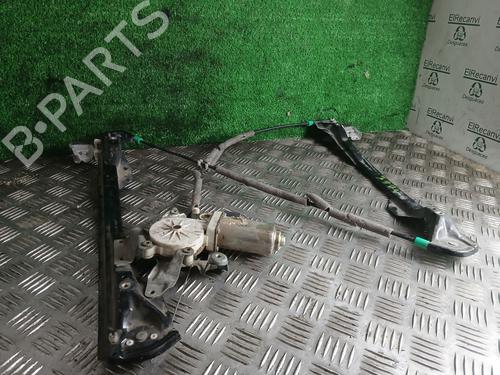 Used Front right window mechanism FORD FOCUS I Saloon (DFW) 1.8 Turbo DI / TDDi (90 hp) 32631891