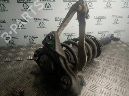 Højre bagtil støddæmper AUDI A4 B5 Avant (8D5) 2.5 TDI (150 hp) 4549698