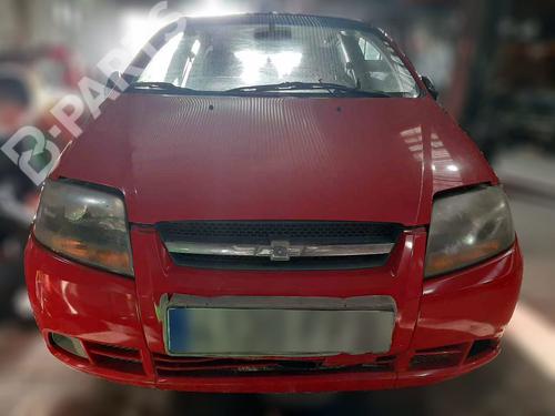 Used Parts CHEVROLET KALOS  1.2  901498