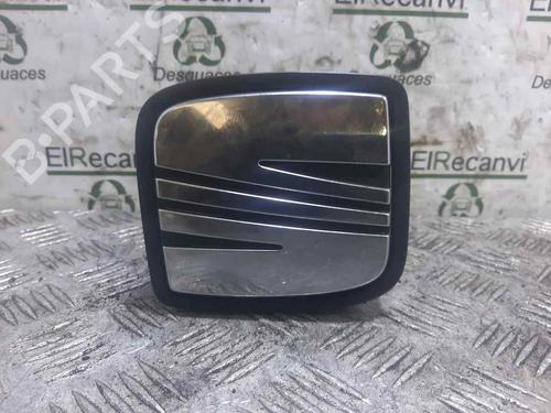 Trunk håndtak SEAT LEON (1M1) [1999-2006]  15511750