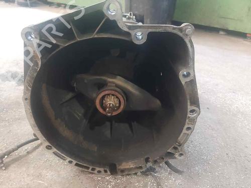 Gearbox BMW 3 Compact (E46) 320 td | BP13467091M3 - Image 5