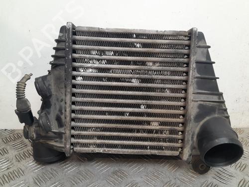 Intercooler Intercooler VW GOLF IV (1J1) 1.9 TDI (90 hp) 37518354 37518354
