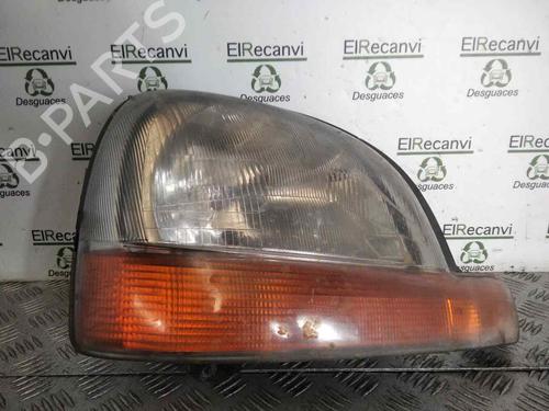 Used Right headlight RENAULT KANGOO (KC0/1_) [1997-2025]  16836749