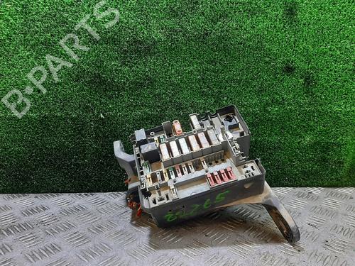Used Fuse box PEUGEOT 206 Hatchback (2A/C) 1.9 D (69 hp) 26597855