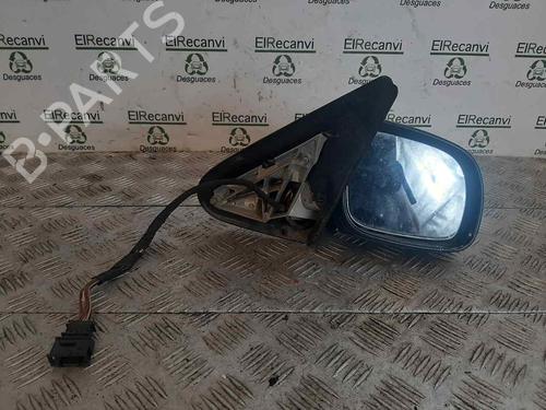 Used Right mirror SEAT LEON (1M1) 1.9 TDI (90 hp) 13561751