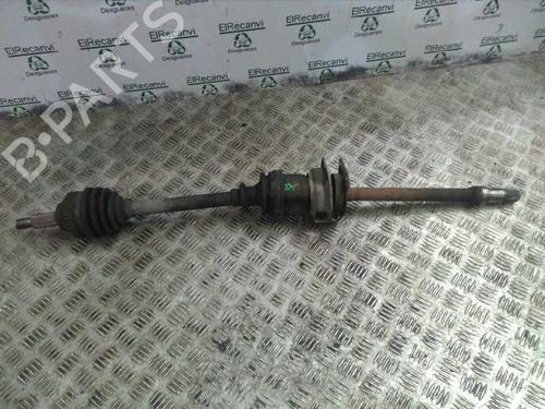 Used Right front driveshaft FORD MONDEO II (BAP) 2.0 i (131 hp) 5637791
