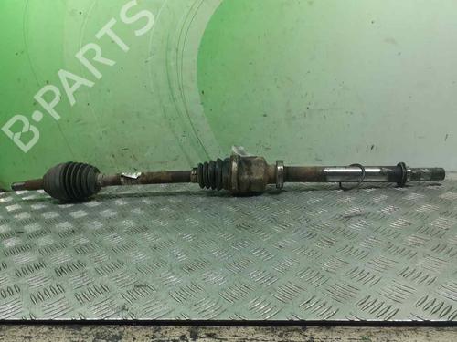 Used Right front driveshaft RENAULT MODUS / GRAND MODUS (F/JP0_) [2004-2025]  11850274
