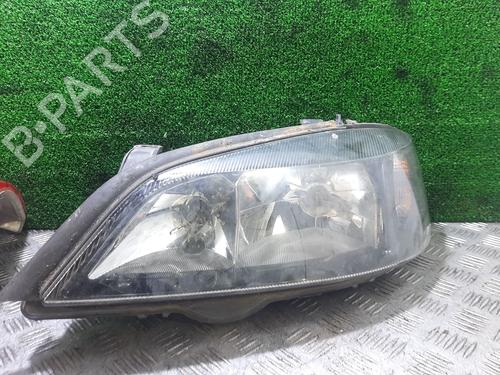 Used Left headlight OPEL ASTRA G Hatchback (T98) 1.6 (F08, F48) (84 hp) 23536971