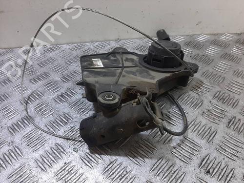 Support CITROËN C8 (EA_, EB_) 2.2 HDi | BP38535092C155 - Image 2