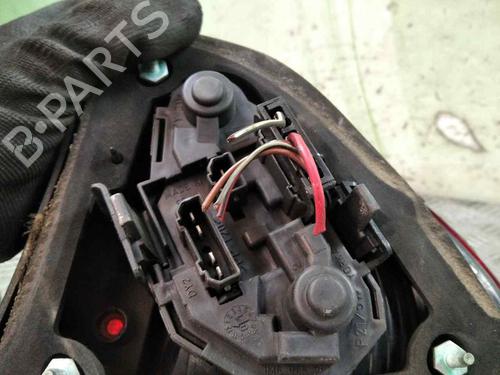 Left taillight SEAT LEON (1M1)  | BP19398956C34 