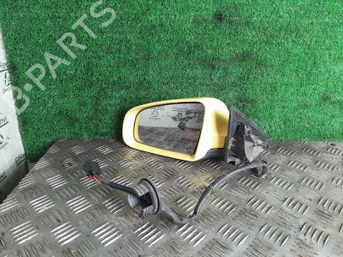 Used Left mirror AUDI A3 (8P1) [2003-2013]  30339819
