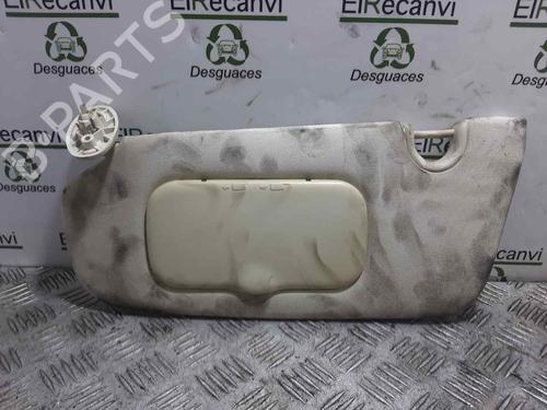 Venstre solskærm DODGE CALIBER [2006-2025]  12251282