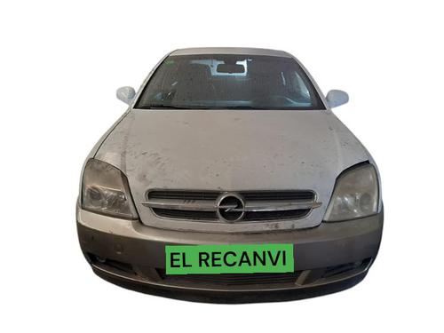 Front left window mechanism OPEL VECTRA C (Z02)  | BP27210188C22 