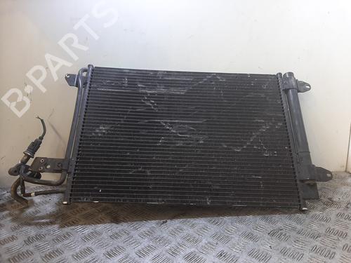 AC radiator SEAT LEON (1P1) | BP37645425M32 - Image 3