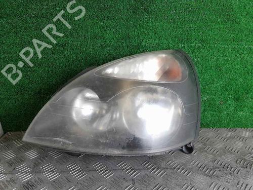 Used Left headlight RENAULT CLIO II (BB_, CB_) [1998-2016]  22699830