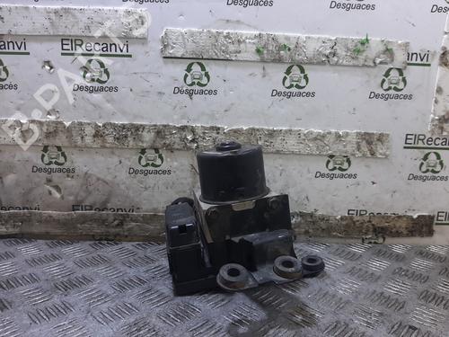 Used ABS pump SEAT LEON (1M1) [1999-2006]  29041287