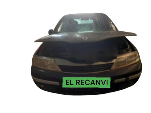 Venstre Baklys RENAULT LAGUNA II (BG0/1_) | BP28524130C34