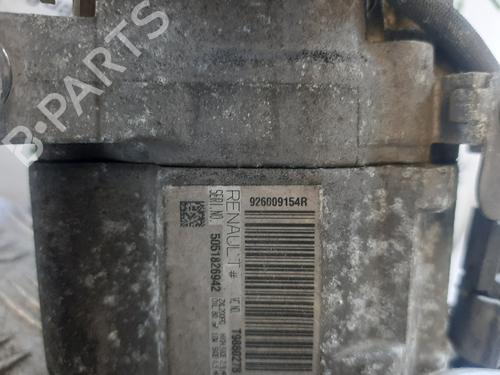 AC-Kompressor DACIA DOKKER MPV (KE_) | BP18569950M34