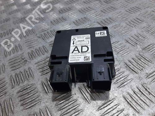 Używane Sterownik / Moduł Airbag FORD TRANSIT Van (FA_ _) 2.4 TDCi 4x4 (140 hp) 7240118