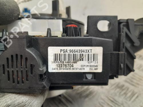 Switch PEUGEOT 308 SW I (4E_, 4H_) | BP37642016I30 - Image 4