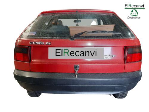 Left taillight CITROËN ZX (N2)  | BP12825158C34