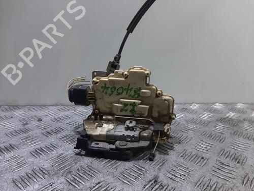 Used Front left lock SEAT LEON (1P1) [2005-2013]  30506820