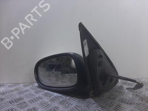 Used Left mirror Left mirror NISSAN ALMERA II Hatchback (N16) [2000-2026] 34184386 34184386