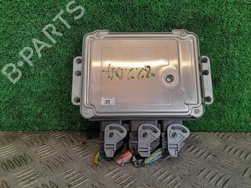 Used Engine control unit (ECU) CITROËN C4 I (LC_) [2004-2014]  27327688