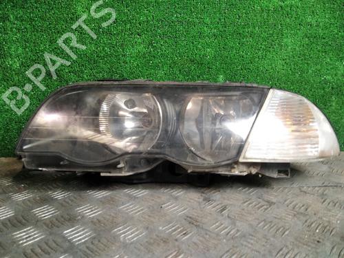 left-headlight-bmw-3-e46-1997-1998-1999-2000-2001-2002-2003-2004-2005-31713253 main image