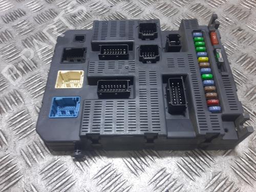 Fuse box CITROËN C4 I (LC_) | BP18841532E1