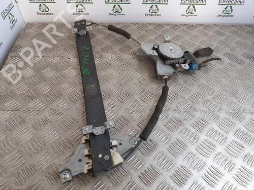 Used Front right window mechanism CHEVROLET LACETTI (J200) 2.0 D (121 hp) 6022760