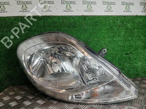 Used Right headlight Right headlight NISSAN PRIMASTAR Van (X83) 2.0 dCi 115 (114 hp) 33891453 33891453