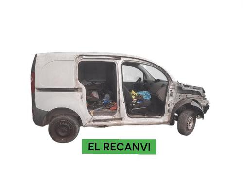 Used Parts RENAULT KANGOO (KC0/1_)    4553542