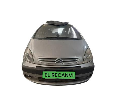 Engine control unit (ECU) CITROËN XSARA PICASSO (N68) 1.6 16V | BP28568775M57