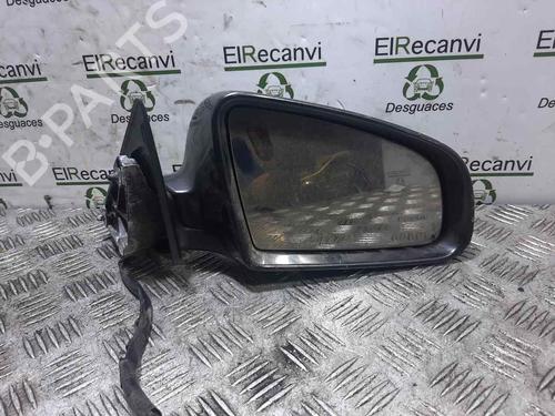 Used Right mirror AUDI A3 (8P1) 1.9 TDI (105 hp) 13701291