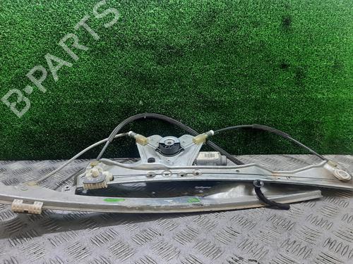 Used Front left window mechanism RENAULT CLIO II (BB_, CB_) [1998-2016]  26288140