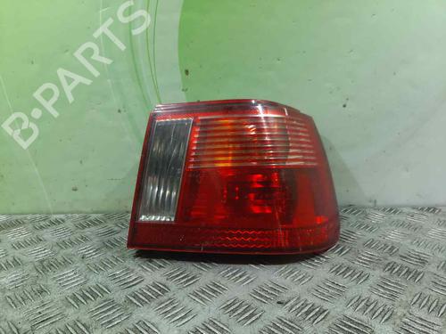 Used Right taillight SEAT IBIZA II (6K1) 1.9 TDI (90 hp) 13616699