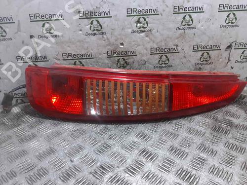 Used Right taillight TATA INDICA [1998-2025]  16199923
