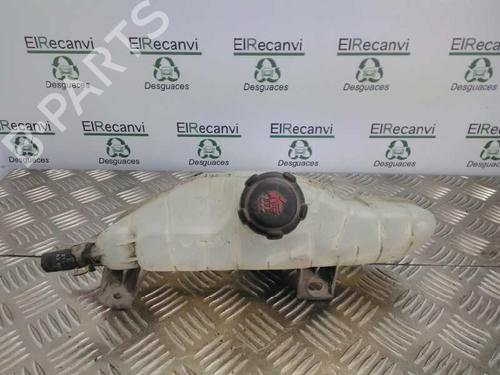 Used Expansion tank NISSAN MICRA III (K12) 1.2 16V (65 hp) 4533893