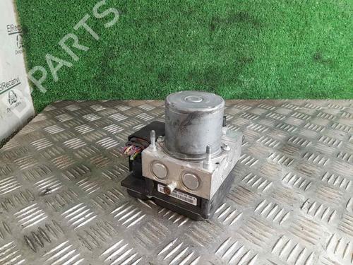 ABS pump CITROËN C4 Picasso I MPV (UD_) 2.0 HDi 138 | BP29066871M43