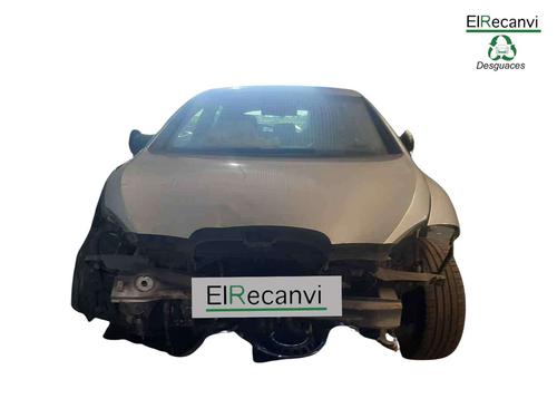 Front right lock SEAT LEON (1P1)  | BP24168876C97 