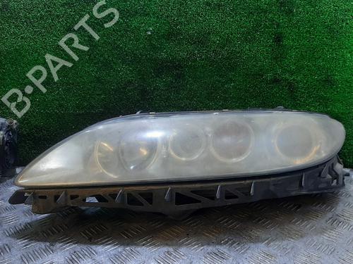Venstre forlygte MAZDA 6 Saloon (GG) 2.0 DI (GG14) (121 hp) 28278941