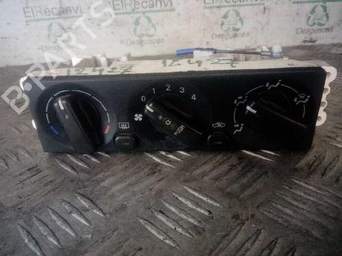 Used Climate control MITSUBISHI SPACE STAR MPV (DG_A) 1.6 16V (DG3A) (98 hp) 4529159