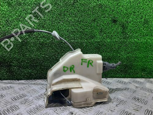 Used Front right lock VW GOLF V (1K1) [2003-2010]  23503553