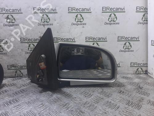 Used Right mirror KIA CARENS II MPV (FJ) [2002-2013]  19494869