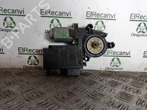 Right front window motor CITROËN C4 Picasso I MPV (UD_)  | BP12260870E20 