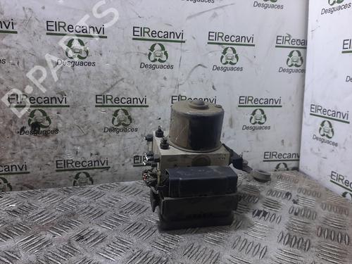 ABS Bremseaggregat VW GOLF IV (1J1) [1997-2008]  17337921