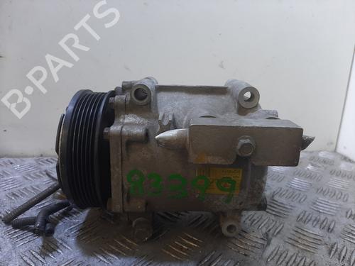 AC compressor FORD FIESTA VI (CB1, CCN) 1.6 TDCi | BP37430366M34 - Image 3