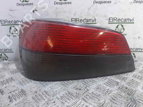 Used Left taillight PEUGEOT 306 Hatchback (7A, 7C, N3, N5) 2.0 HDI 90 (90 hp) 13623016